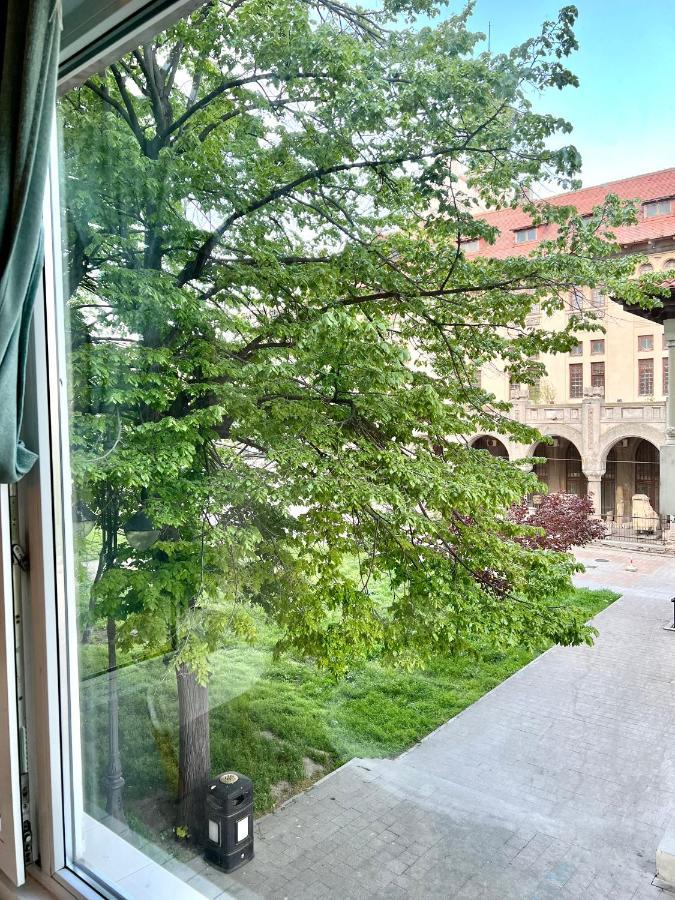 Piata Ovidiu 14 Apartamento Constança Exterior foto