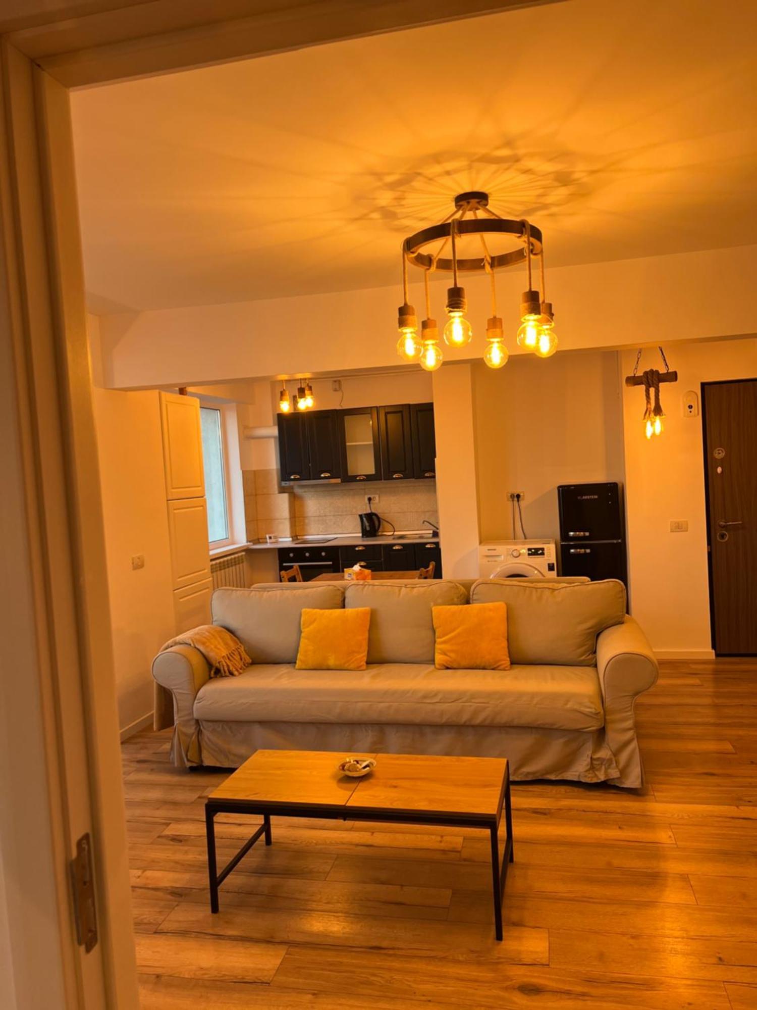 Piata Ovidiu 14 Apartamento Constança Exterior foto