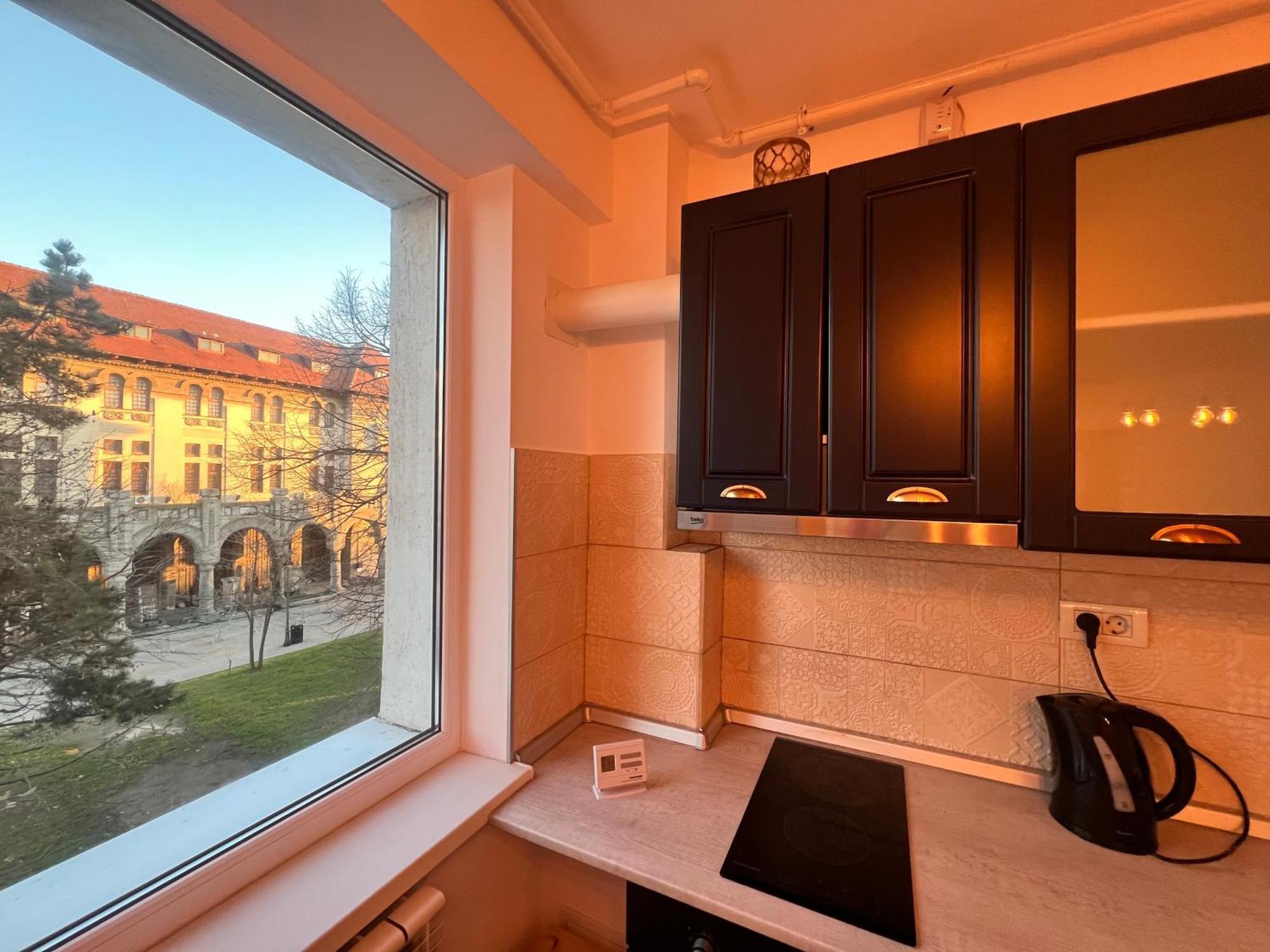 Piata Ovidiu 14 Apartamento Constança Exterior foto